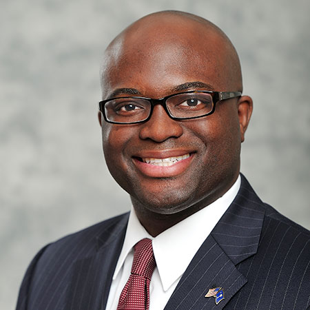 Photo of Clay Middleton